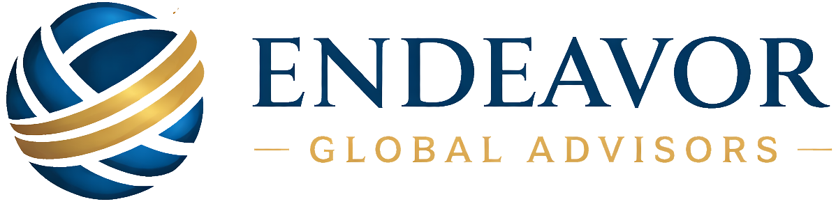 Endeavor Logo