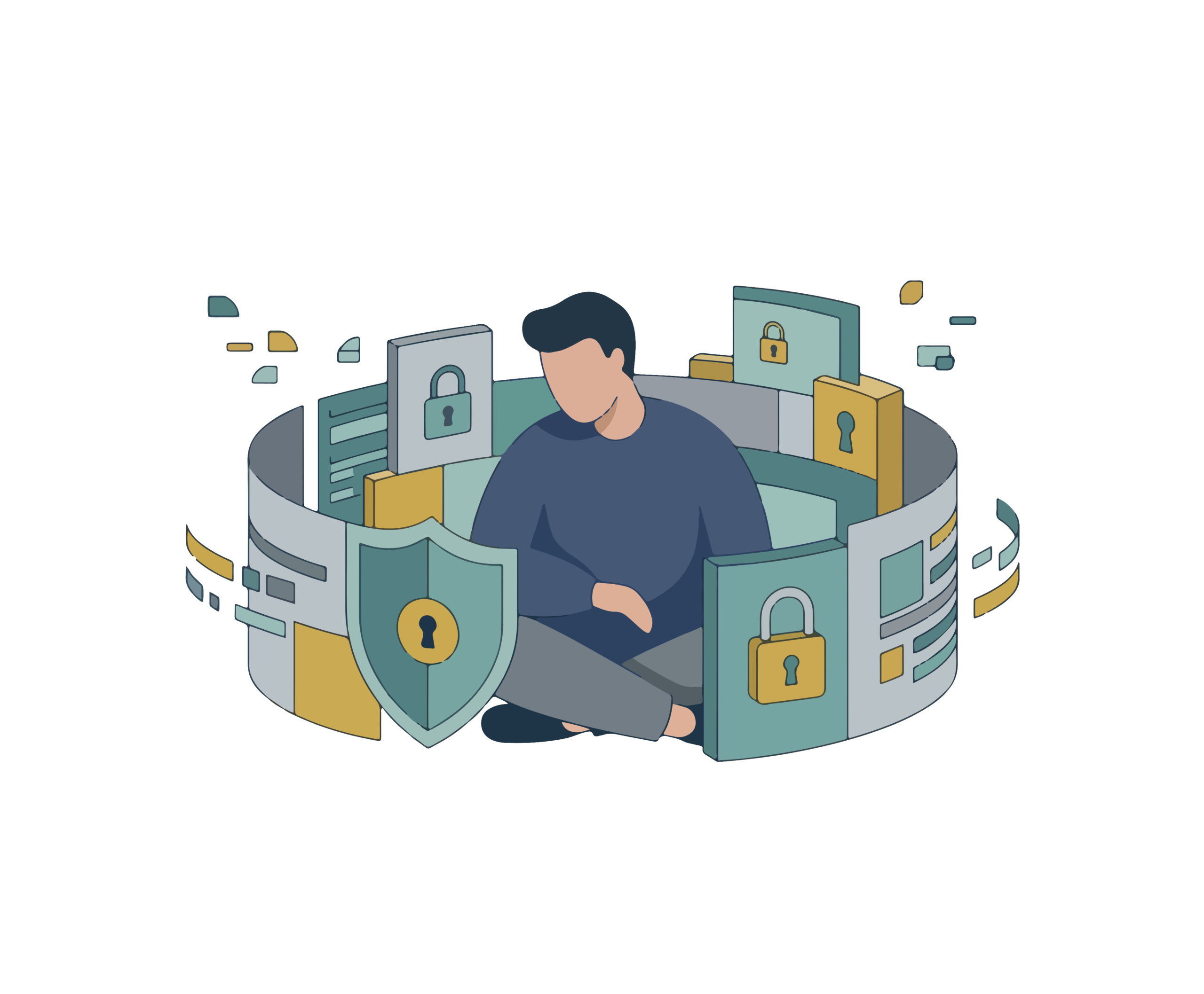 data-secure
